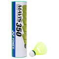 Yonex Mavis 350 one tube of 6 pieces