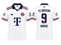 KANE 9 FC BAYERN