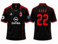 KAKA 22 AC MILAN