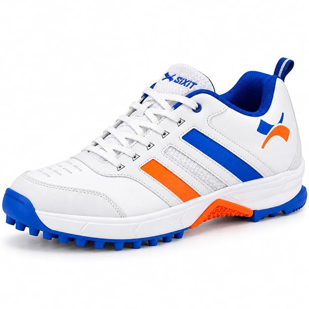 Sixit Endura Cricket Shoes – Astound Sports