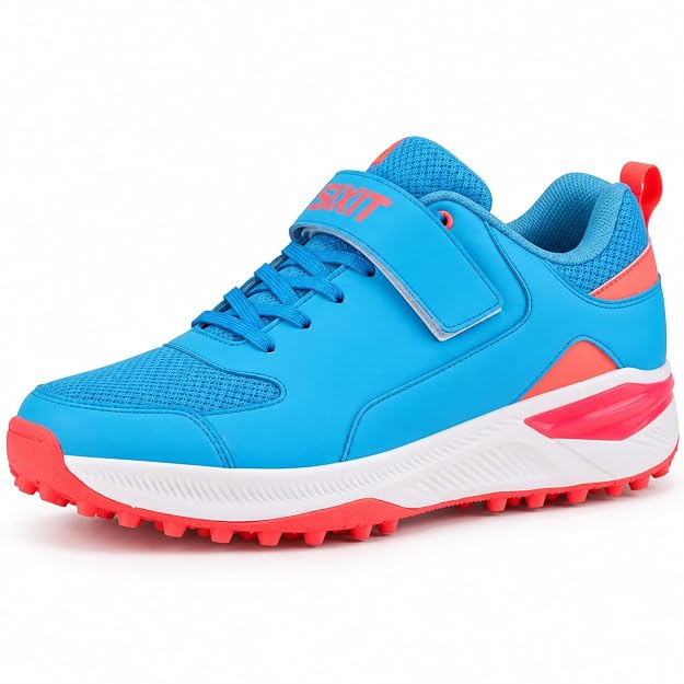 Sixit Rise Cricket Shoes – Astound Sports