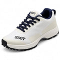 Sixit Seamtech Cricket Shoes – Astound Sports