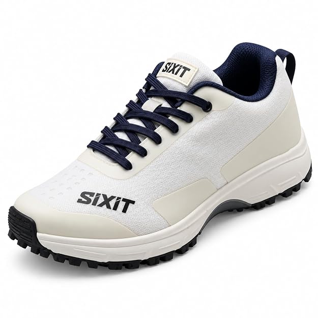 Sixit Seamtech Cricket Shoes – Astound Sports